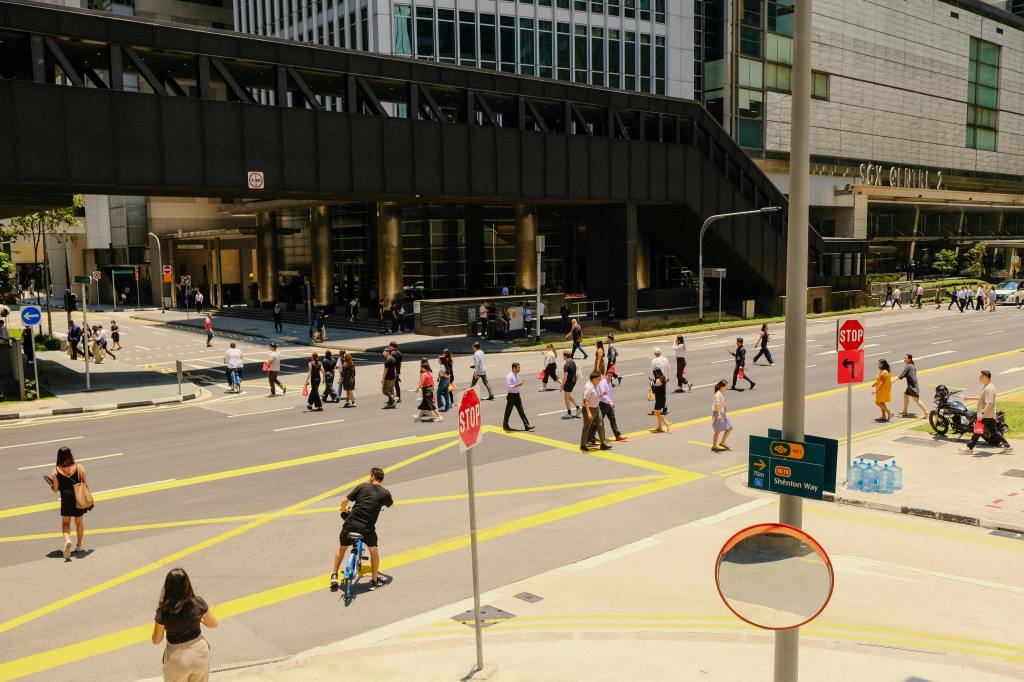 Understanding Behavioral Finance in&nbsp;Singapore