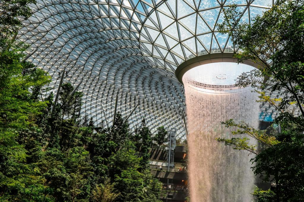 Jewel Changi